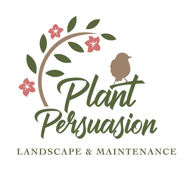 Cover photo of Plant Persuasion | Landscaper | Gardener